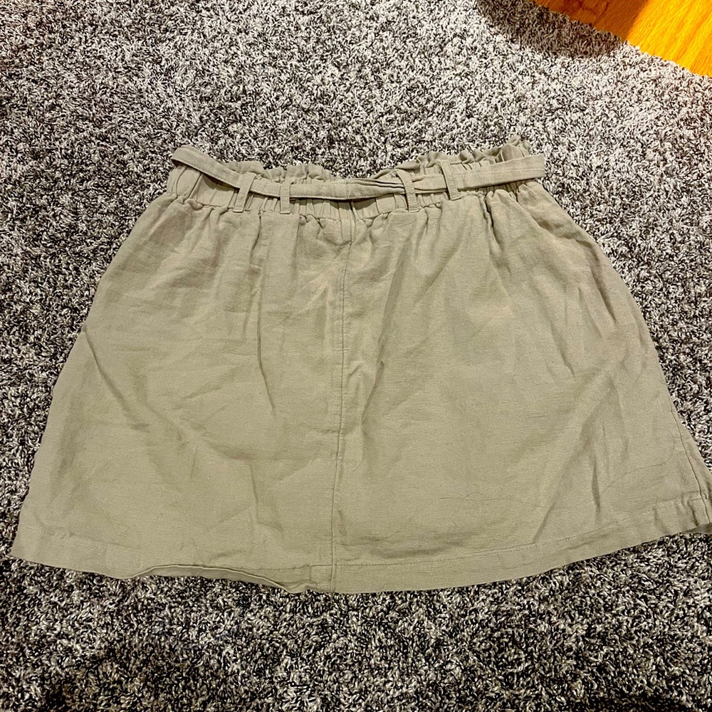 American eagle skirt